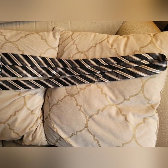 Classic Donald J Trump Tie - Picture 8 of 8